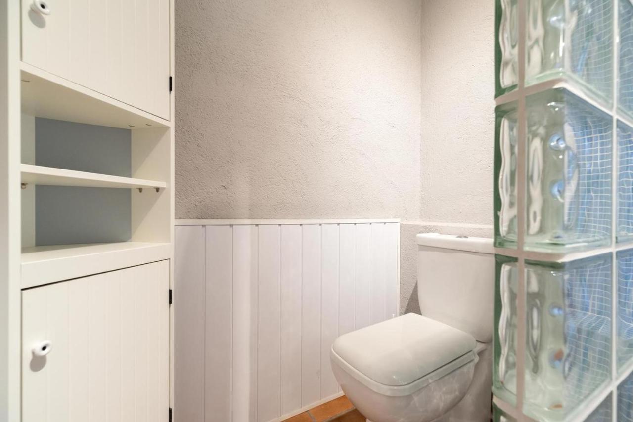 הוילה Olivella Casa Xixella A 15 Min De Sitges מראה חיצוני תמונה