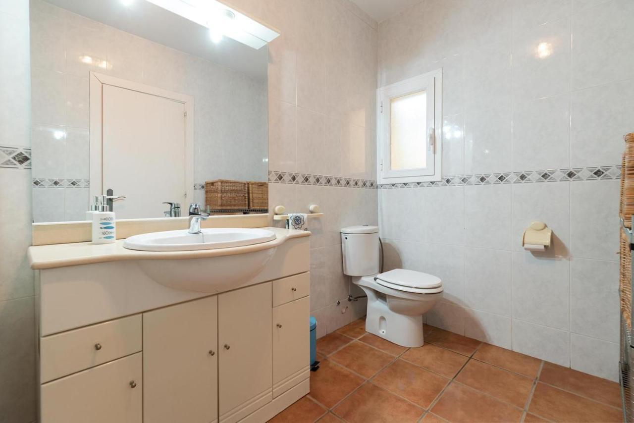 הוילה Olivella Casa Xixella A 15 Min De Sitges מראה חיצוני תמונה