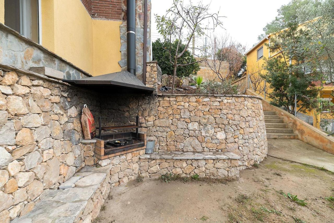הוילה Olivella Casa Xixella A 15 Min De Sitges מראה חיצוני תמונה