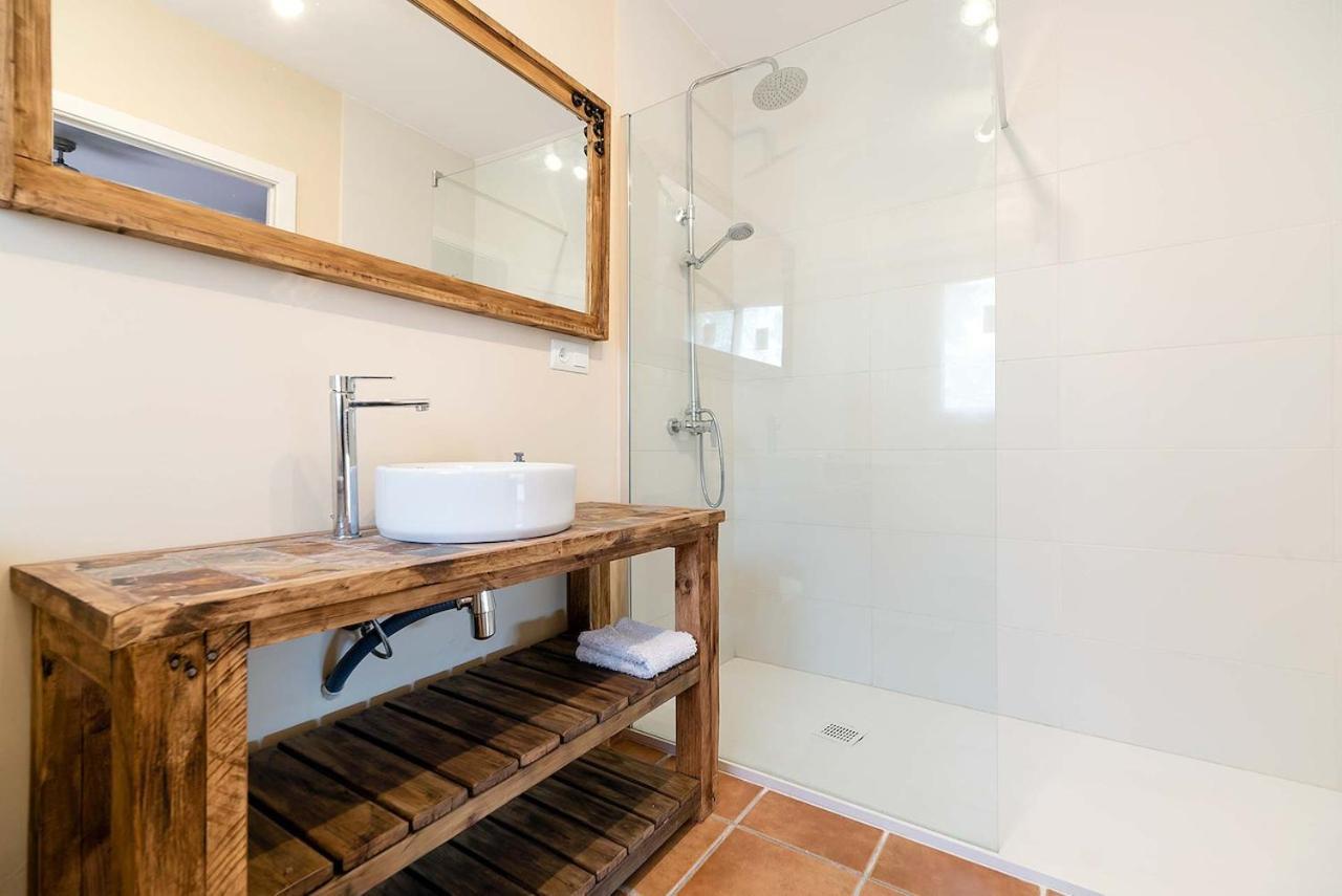 הוילה Olivella Casa Xixella A 15 Min De Sitges מראה חיצוני תמונה