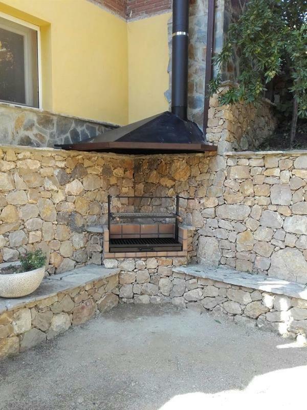 הוילה Olivella Casa Xixella A 15 Min De Sitges מראה חיצוני תמונה