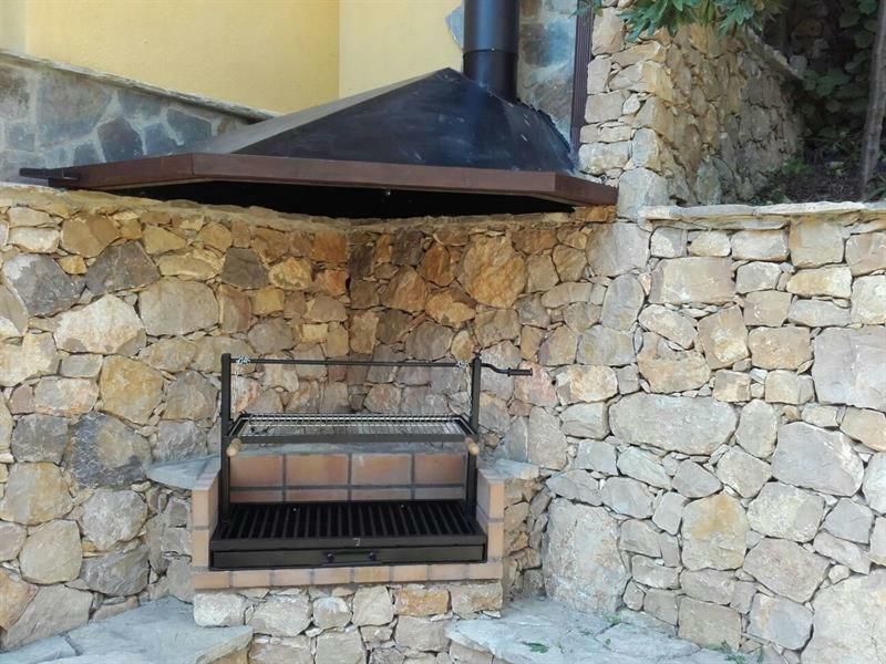 הוילה Olivella Casa Xixella A 15 Min De Sitges מראה חיצוני תמונה