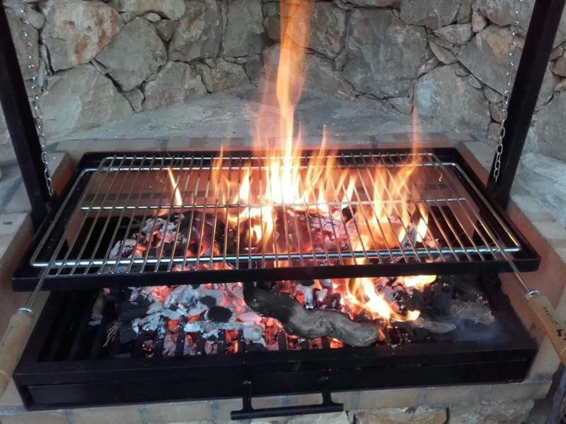 הוילה Olivella Casa Xixella A 15 Min De Sitges מראה חיצוני תמונה